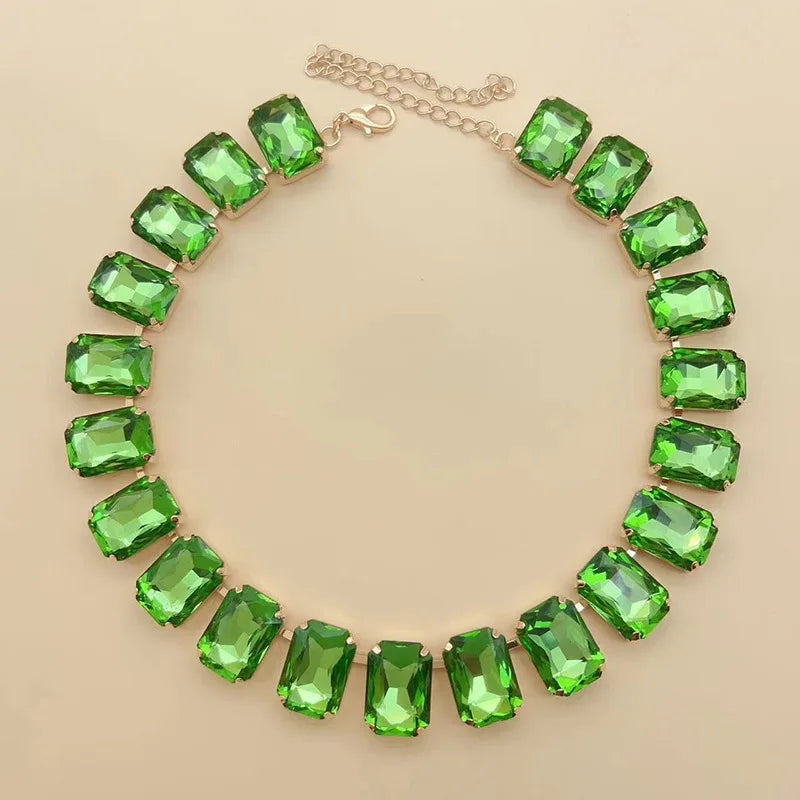 Colette Chiclette Necklace
