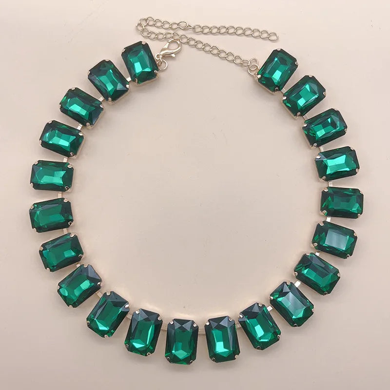 Colette Chiclette Necklace