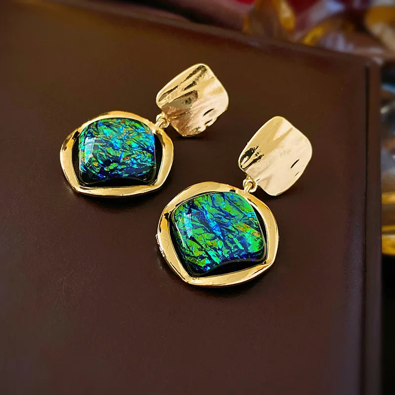 Shelene Earrings