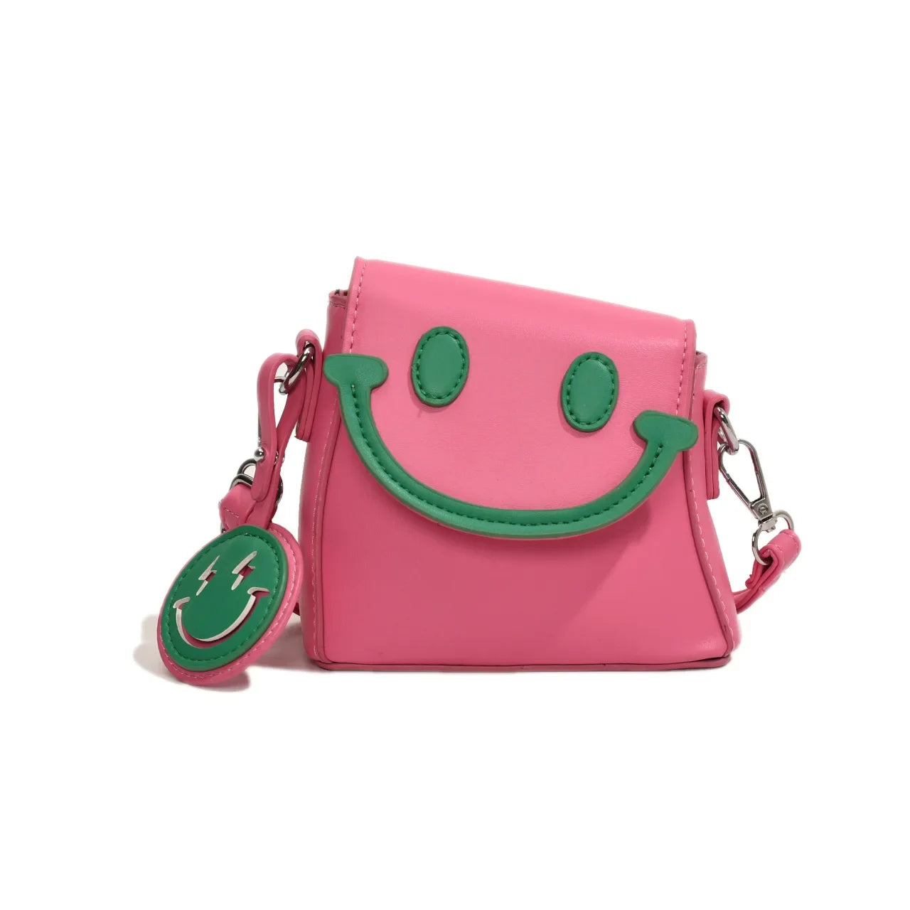 GigglePop Crossbody Bag (Super-Mini)