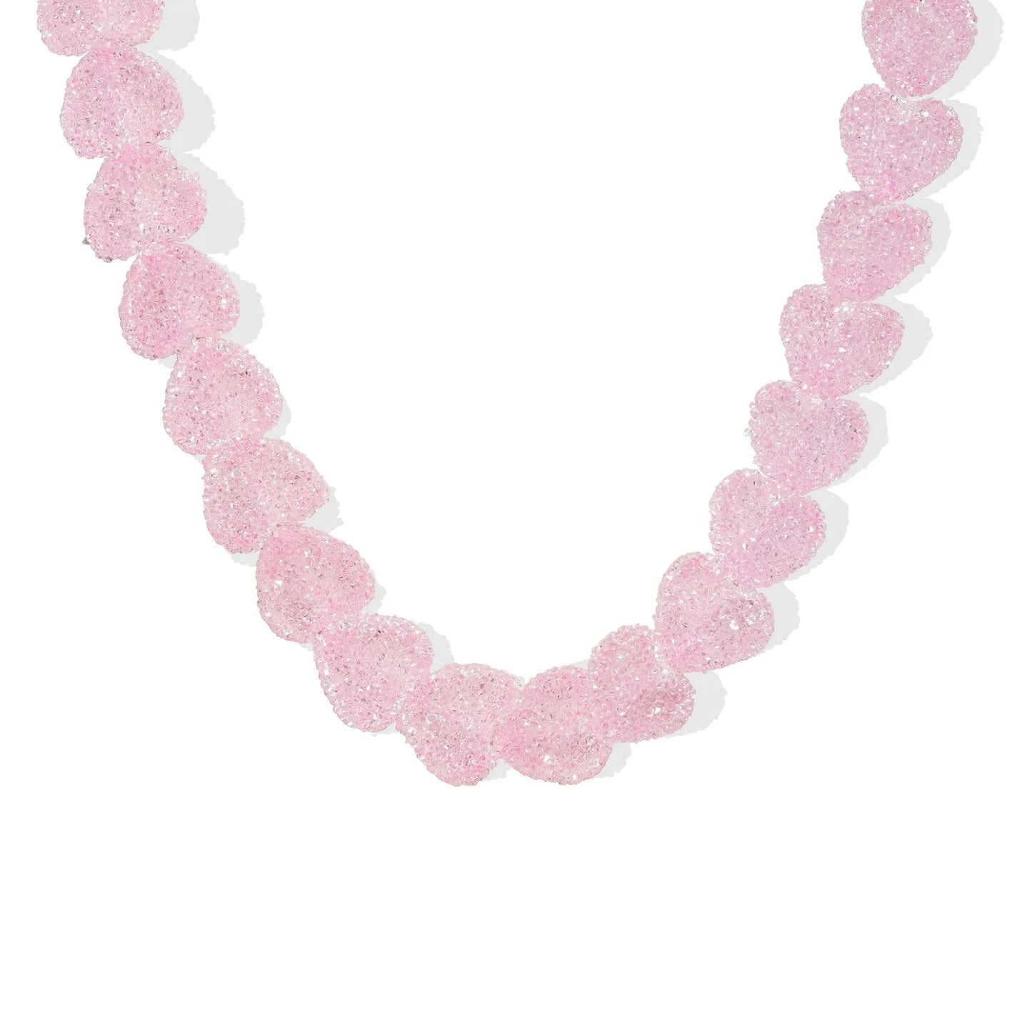 Jewel Gummies Pearl Necklace