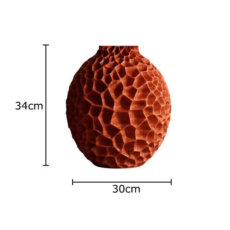Atelier Abyssé Vase