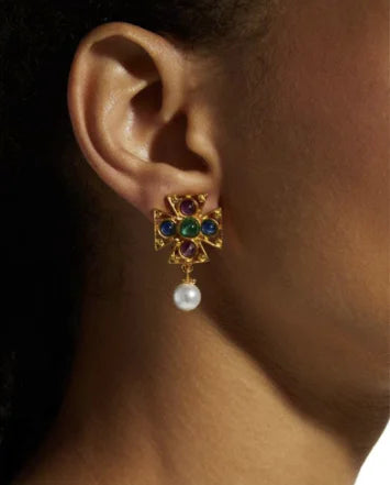 Lady G Earrings