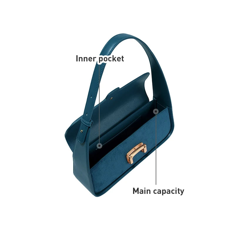 Colette Baguette Bag