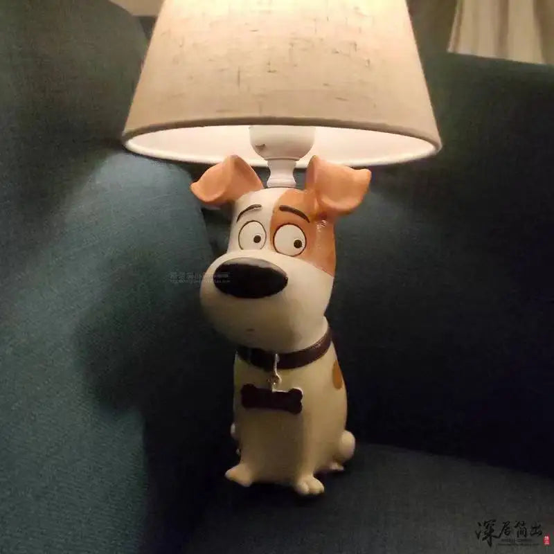 Sparky Table Lamp