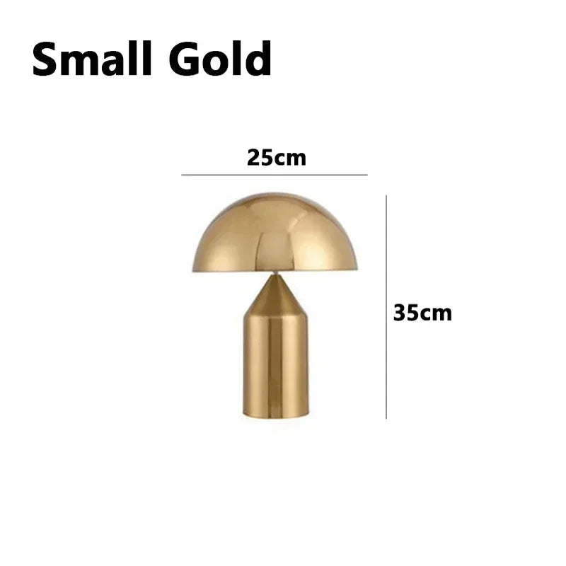 Lumora Bubble Lamp