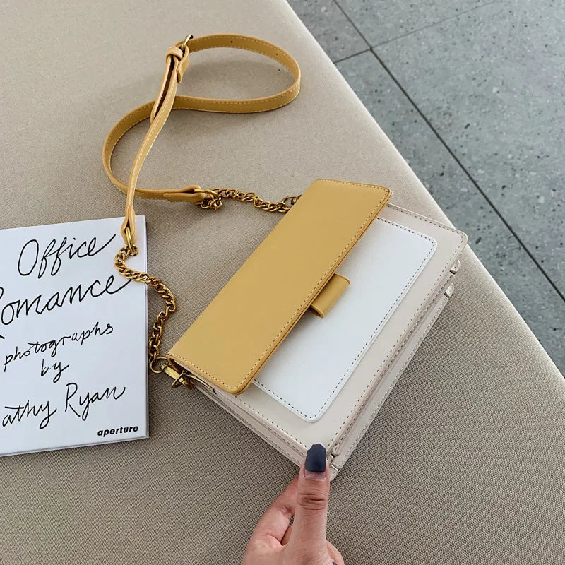 Tamara Block Bag