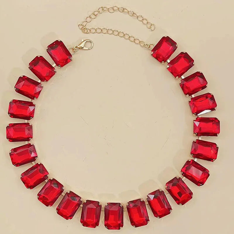 Colette Chiclette Necklace