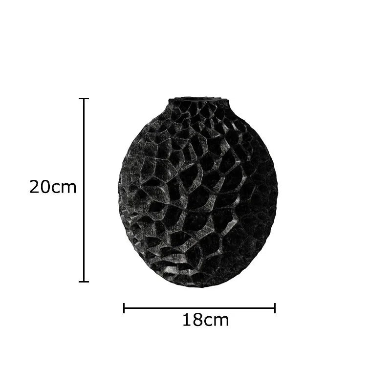Atelier Abyssé Vase