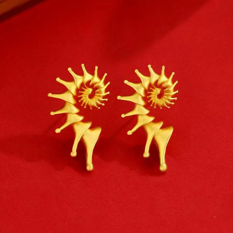 Condi Conch Accessories