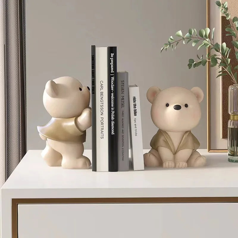 PawStop Bookends