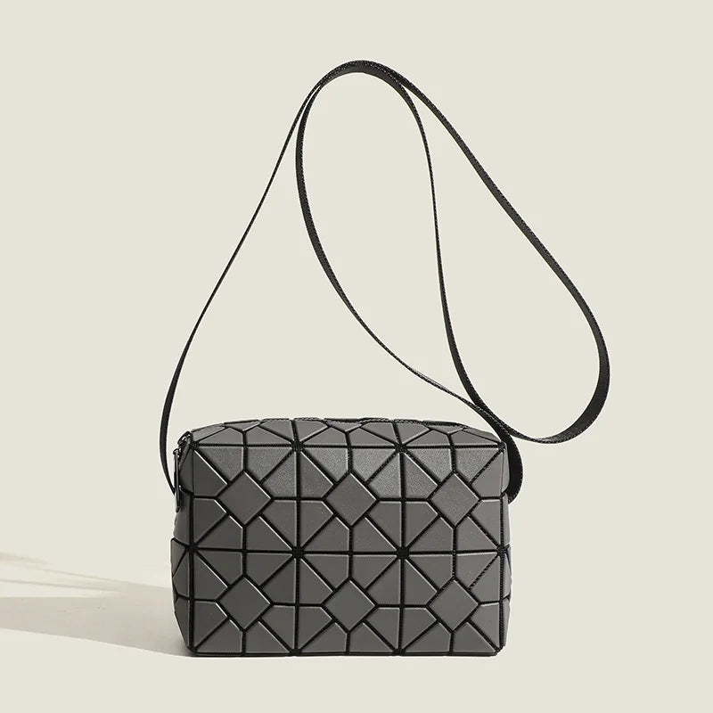 Gigi Geometric Bag