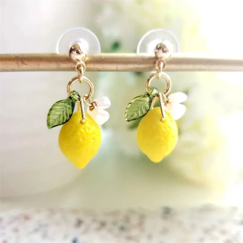 Lemon Drop Jewelry