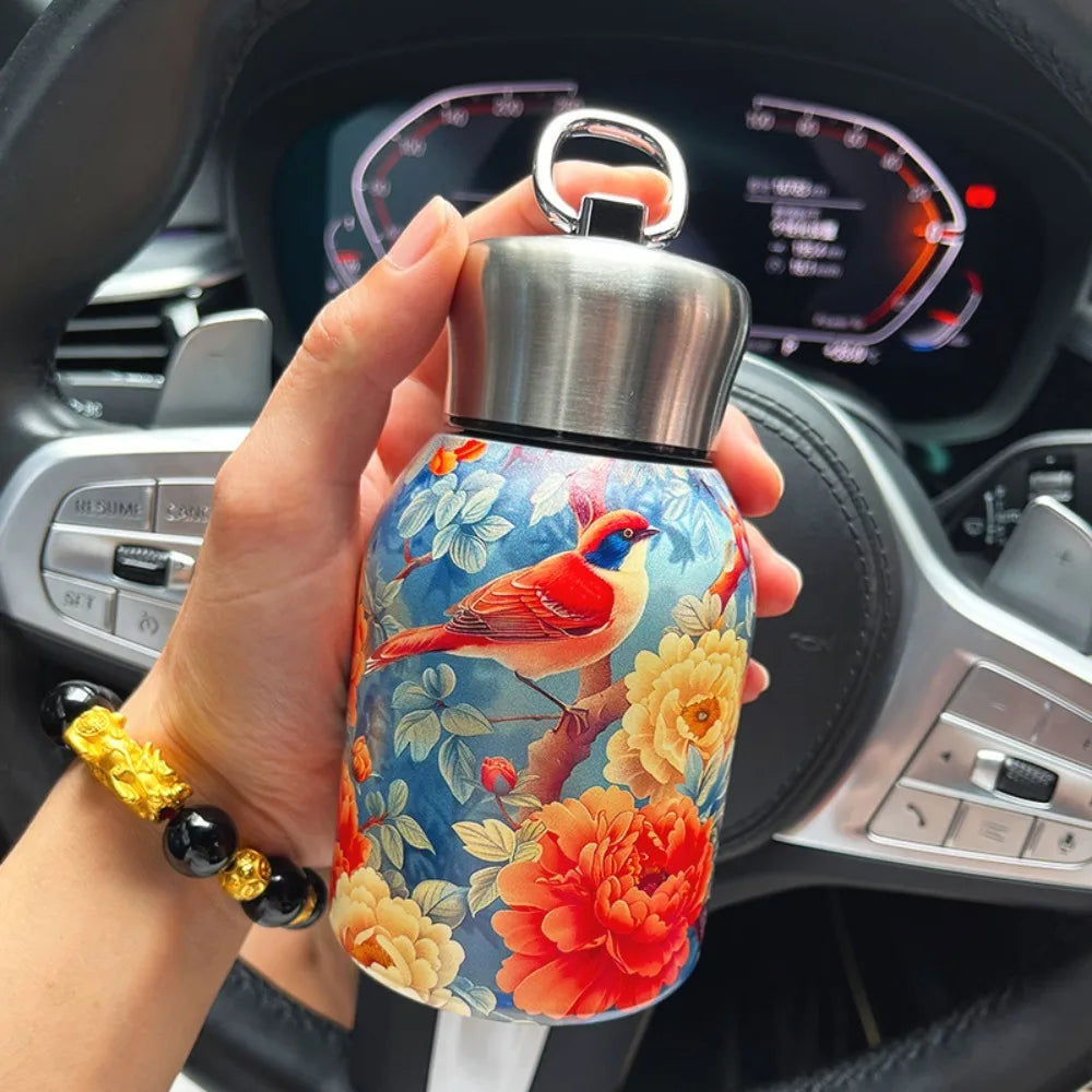 Sisi Insulated Bottle