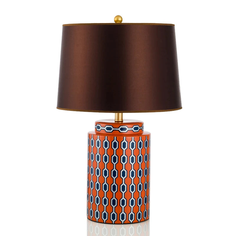 Ziggy Luxe Lamp