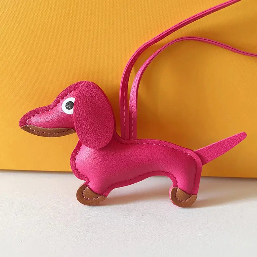 Lux Dachshund Charm