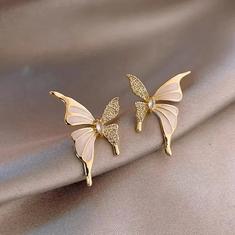 Piper Papillon Earrings