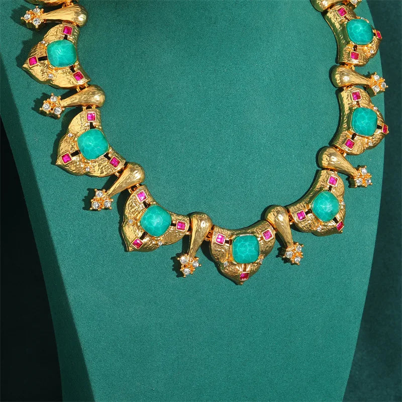 Egyptian Royal Necklace