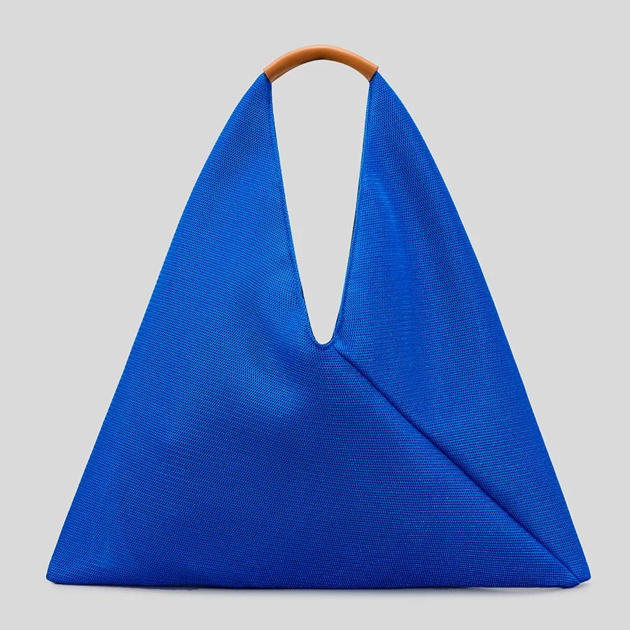 Kendall Casual Mesh Tote