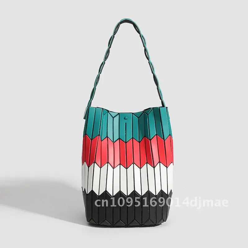 Orizu Bucket Bag
