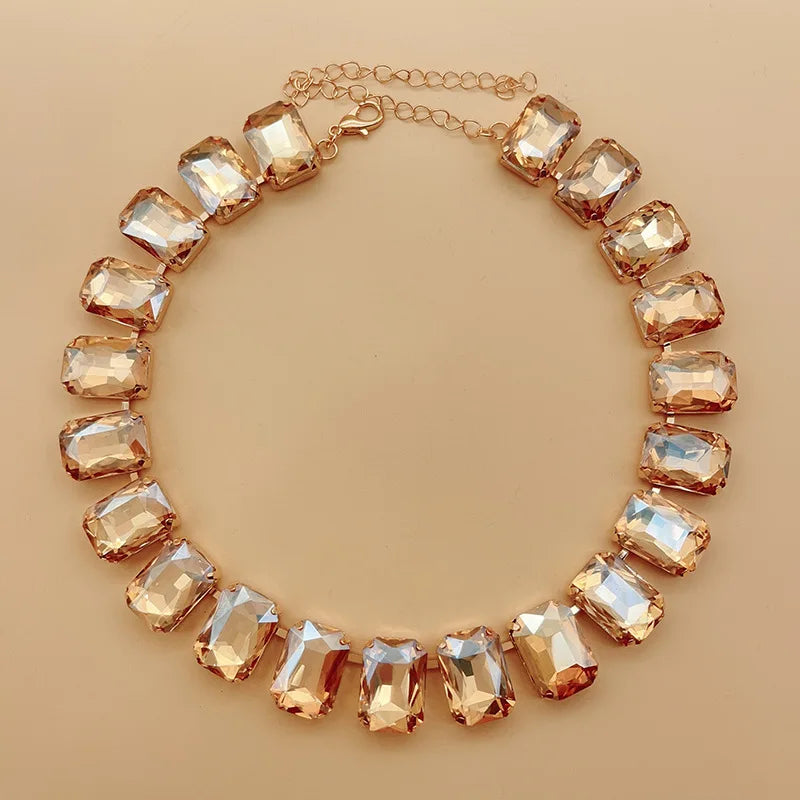 Colette Chiclette Necklace