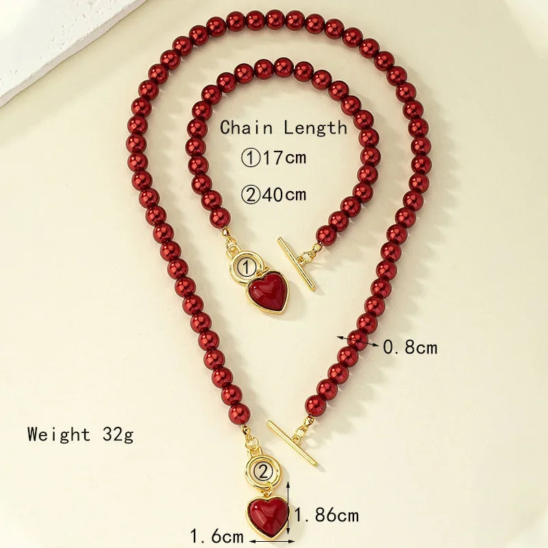 Love Necklace