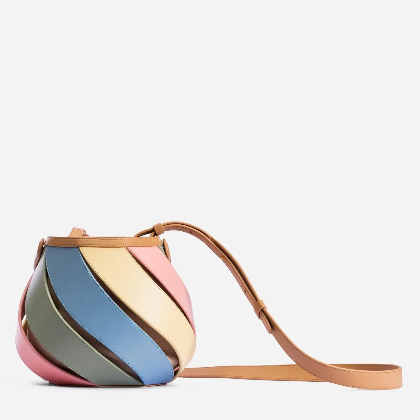 Twiggy Twistie Bag