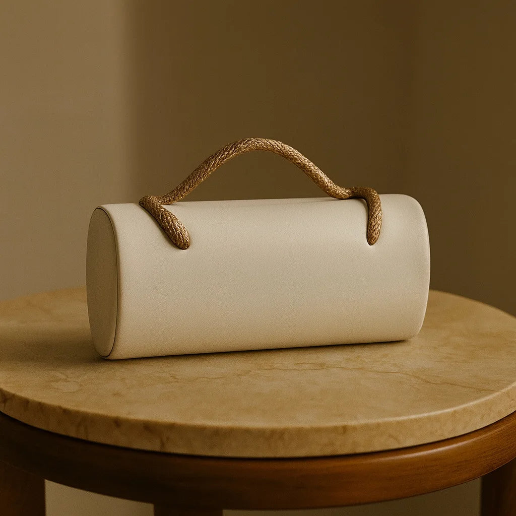 Giada Tube Clutch