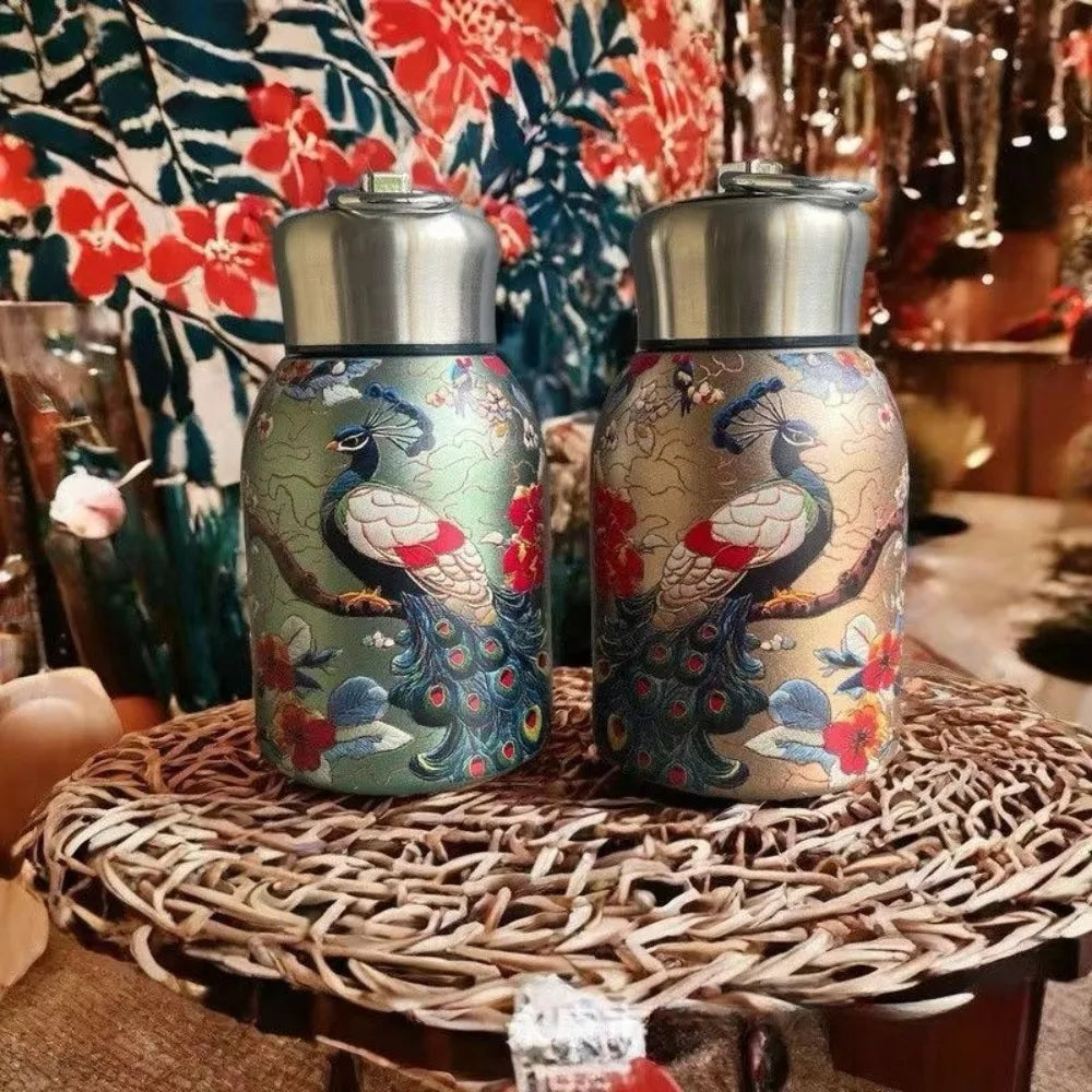 Sisi Insulated Bottle