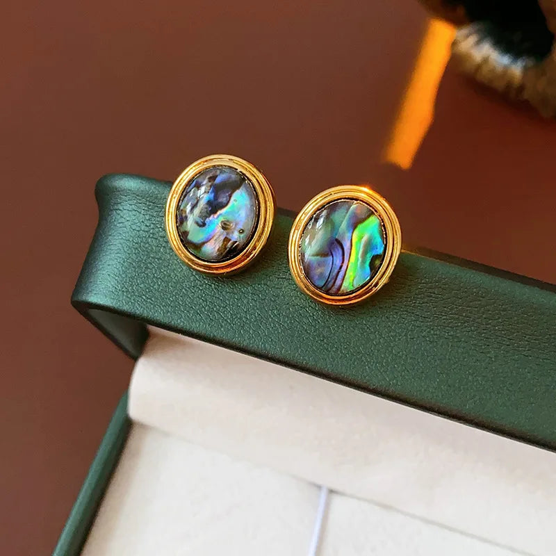 Shelene Earrings