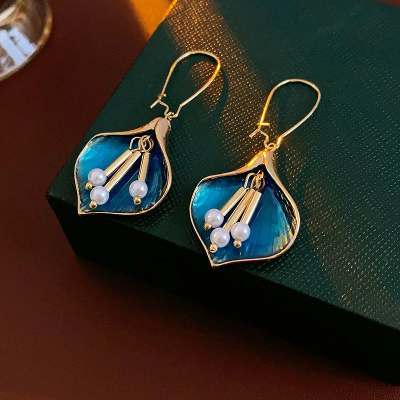 Shelene Earrings