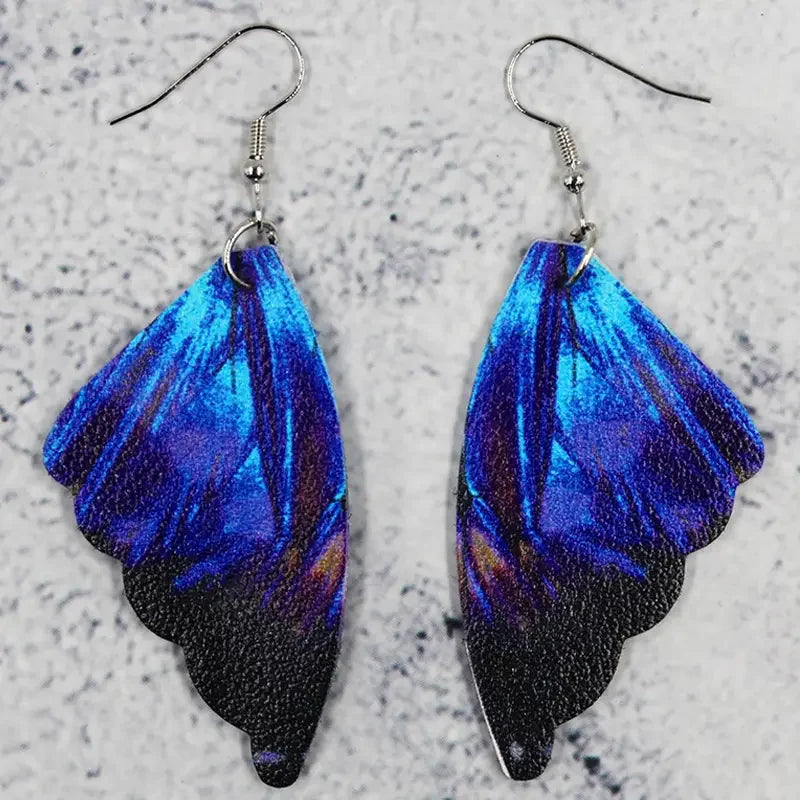 Elise Papillon Earrings