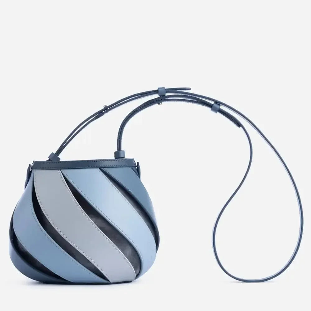 Twiggy Twistie Bag