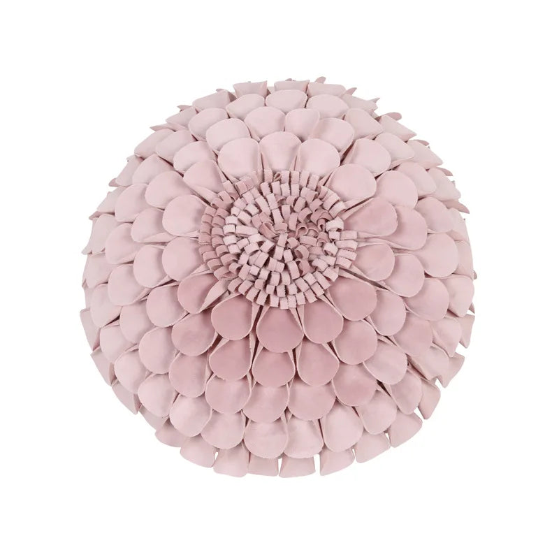 Chrysanthemum Cushion Cover