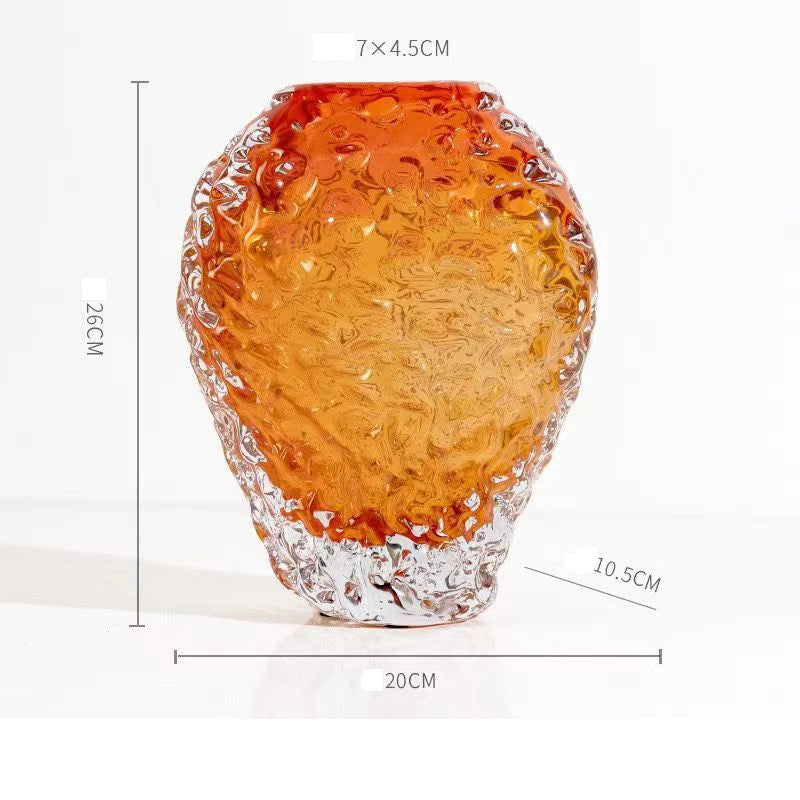 LumiRipple Vase Collection