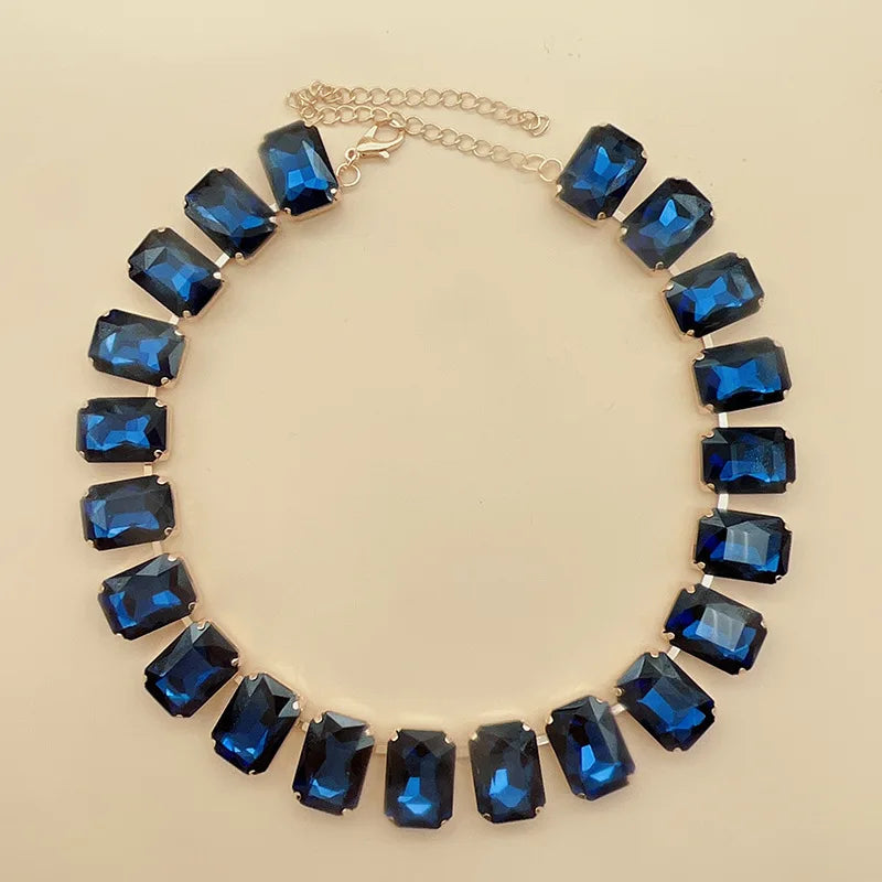 Colette Chiclette Necklace
