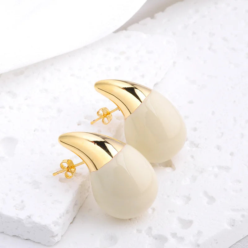 Terri Teardrop Earrings