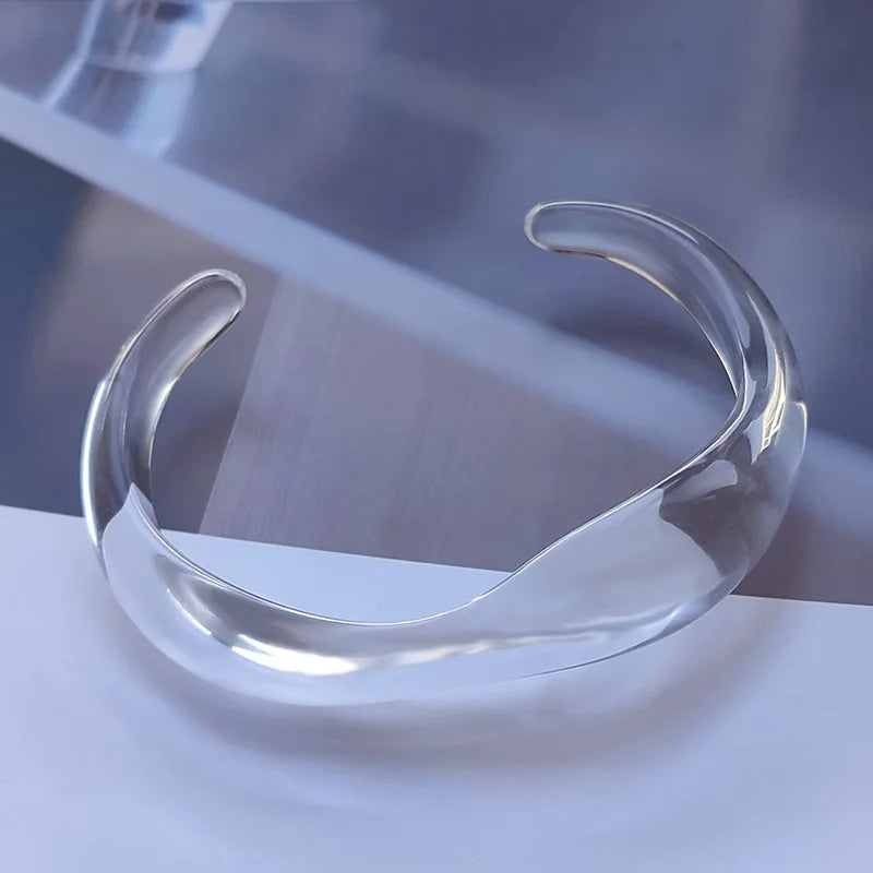 Lucina Cuff