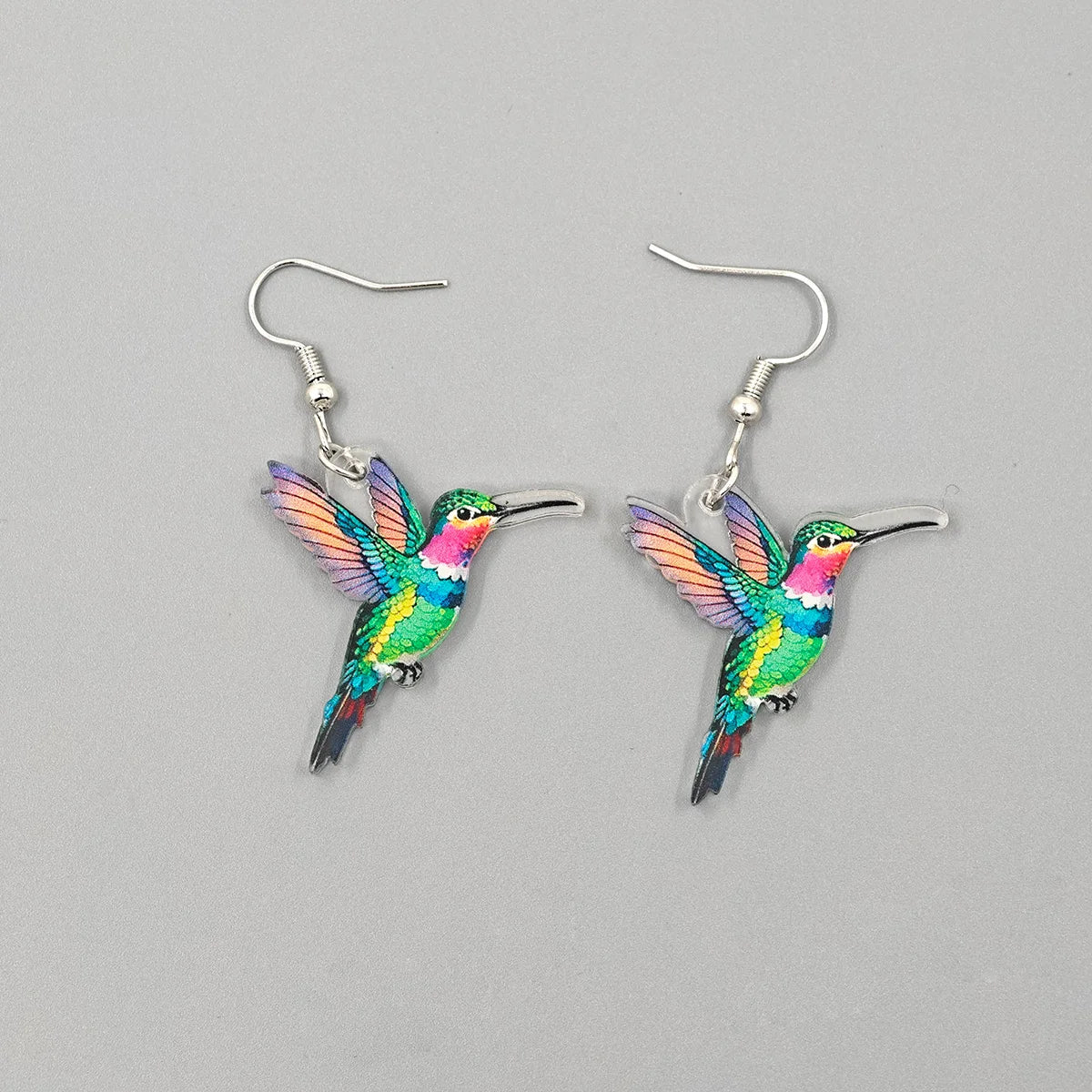 Love Birds Earrings