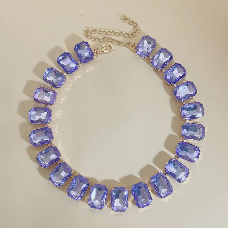 Colette Chiclette Necklace