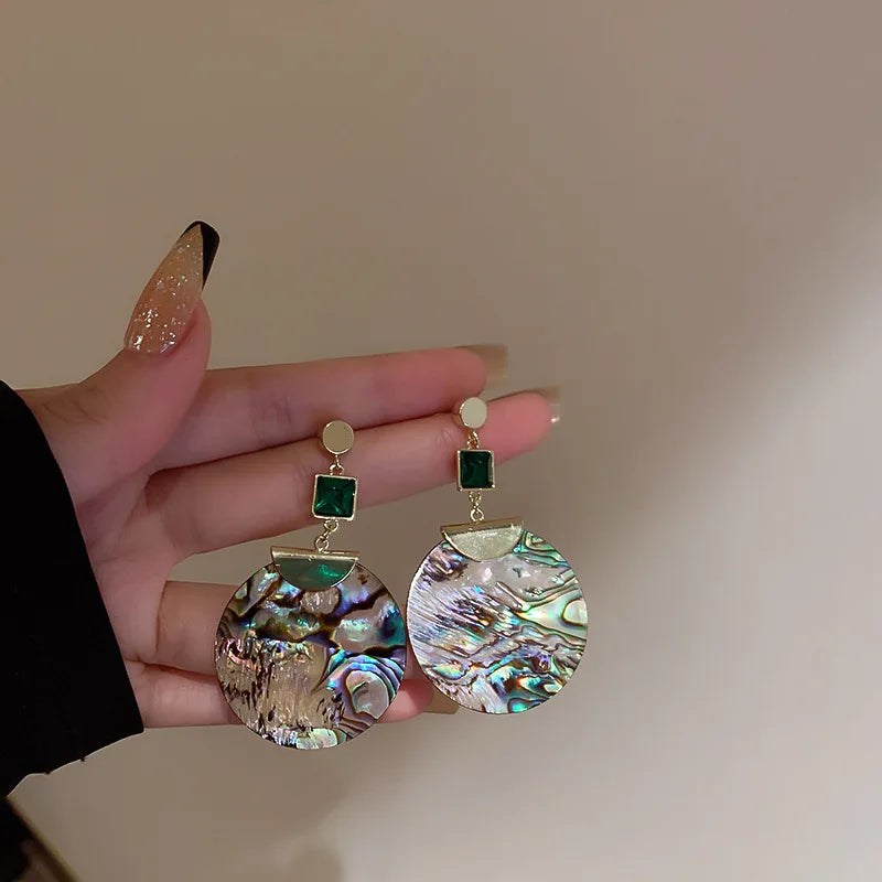 Shelene Earrings