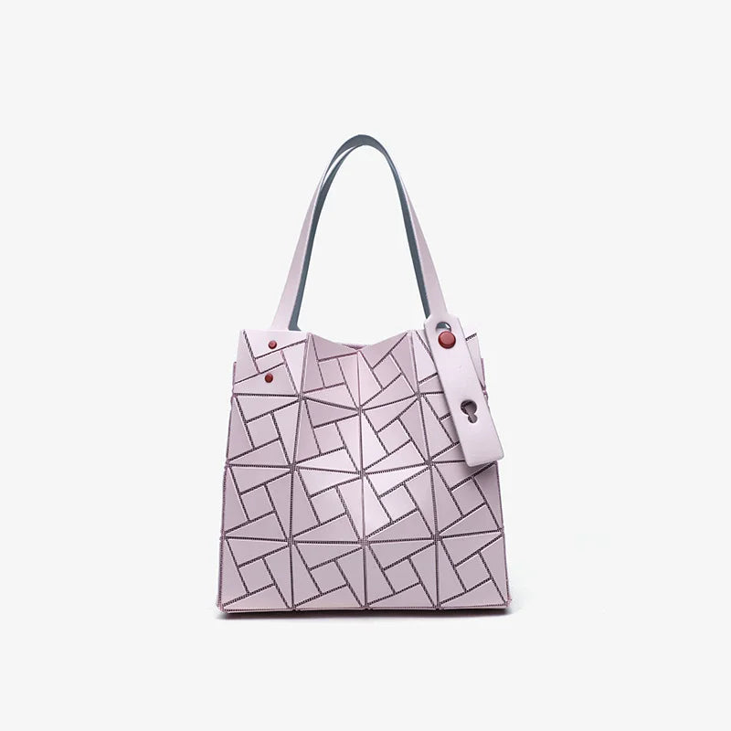 Kairo Lattice Mini Tote