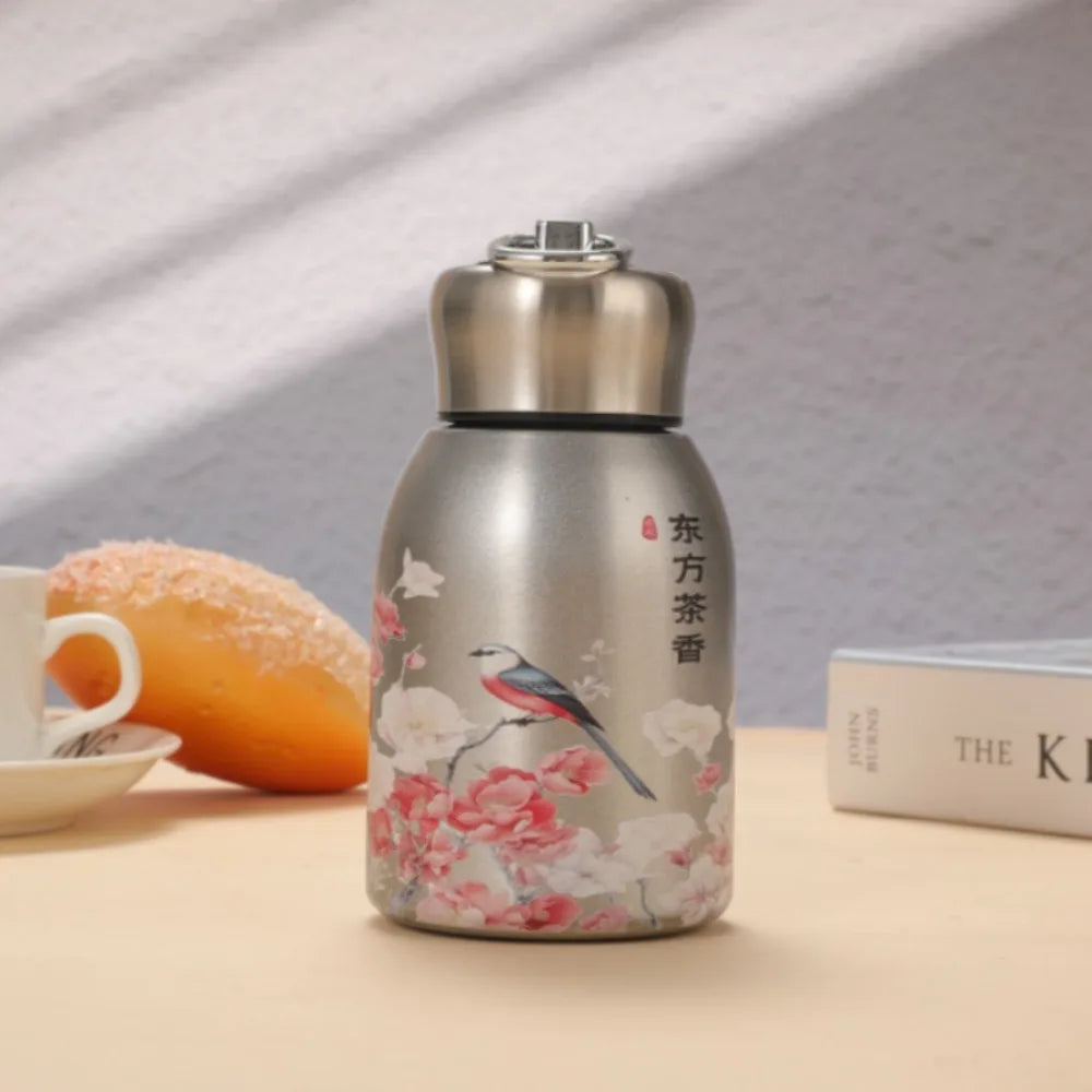 Sisi Insulated Bottle