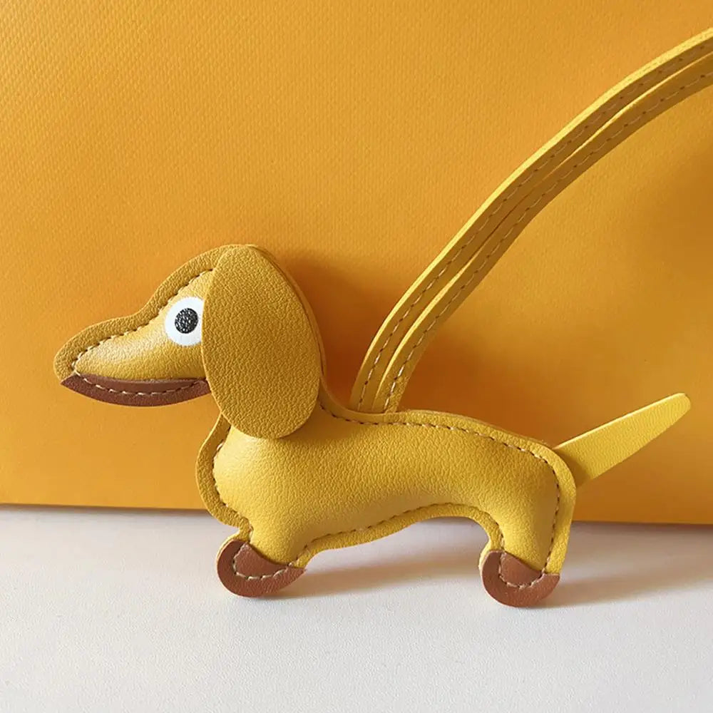 Lux Dachshund Charm