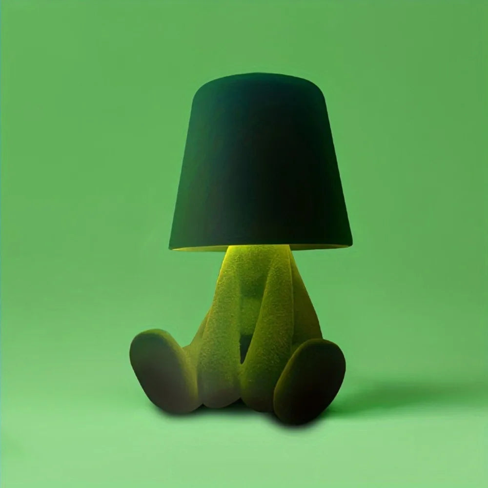 Confetti Thinker Lamp 2.0