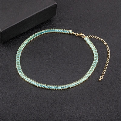 Cleopatra Choker