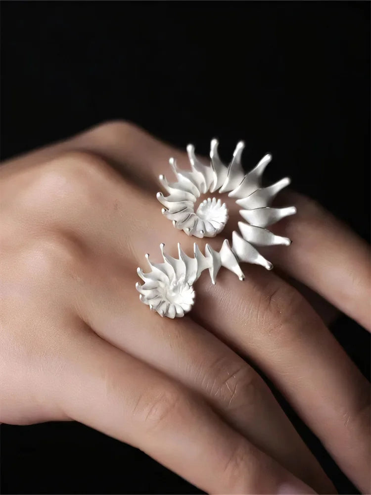 Condi Conch Accessories