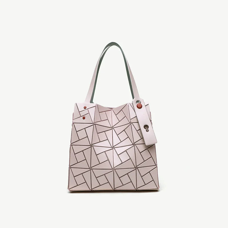 Kairo Lattice Mini Tote