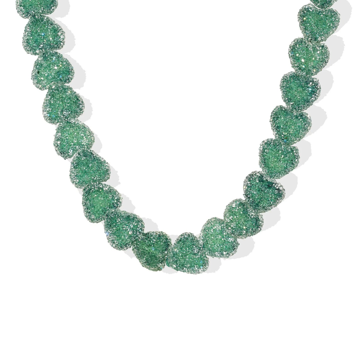 Jewel Gummies Pearl Necklace