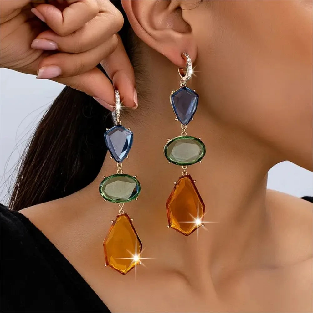 Elena Prism Gems